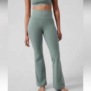 Athleta Elation Flare Pant